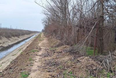 Spațiu comercial, în Dragalina - 7