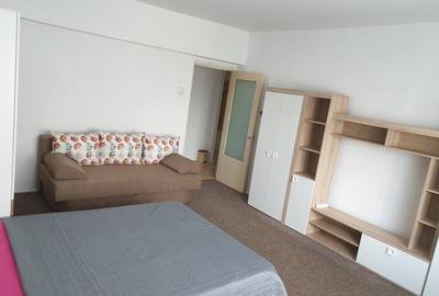 P.f. chirie apartament 1 camera utilat,mobilat pe B-dul.N.Titulescu - 3