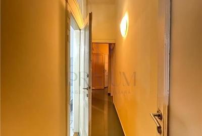 Medicina - 2 Camere - Cladire istorica - Etaj 1 - Decomandat - Centrala termica - 6