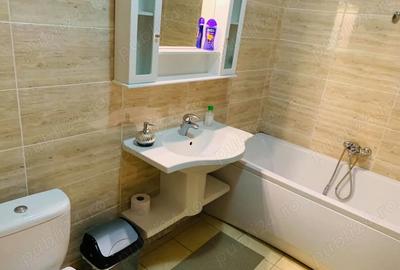 Apartament 3 camere Summerland Mamaia - 8