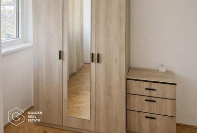 Apartament 2 camere, Bulevardul Take Ionescu - 4