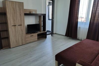 Garsonieră decomandată în Central - 5