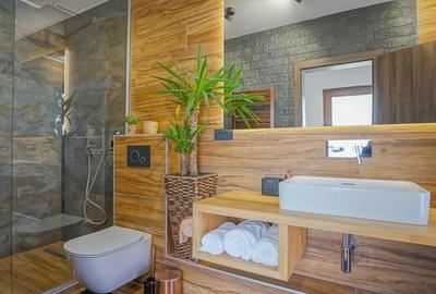 O casa cu de toate: eleganta, confort si calitate premium - 14