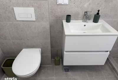 Apartament cu 2 camere în Sânpetru - 8