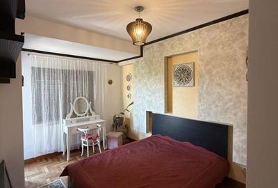 Penthouse 3 camere + 2 locuri de parcare + terasa 250 mp in Bloc Nou - 5