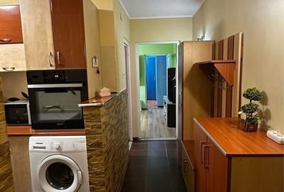 Apartament cu 2 camere în Iosia - 2