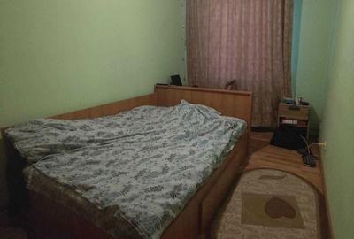 Garsonieră decomandată în Găvana - 1