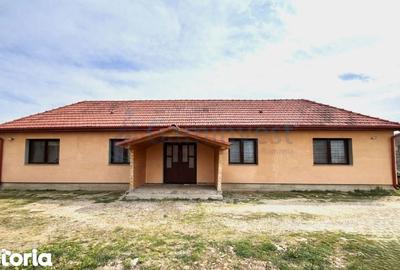 Casă cu 3 camere cu Teren 1266 Mp în Brusturi - 12