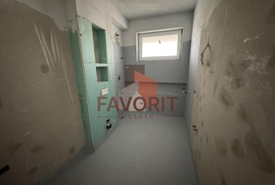 Gradina proprie de 62 mp. Decomandat. 40 mp utili - 6