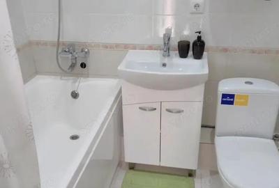 Garsoniera de vanzare in zona Lujerului - 8