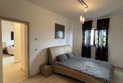 Apartament cu 2 camere decomandat, mobilat în Dumbrăvița - 24