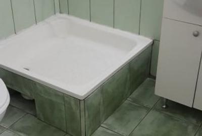 Garsoniera 32mp, finisata modern, Intre Lacuri - 8