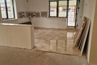 Casă individuală cu 4 camere cu Canalizare în Central - 14