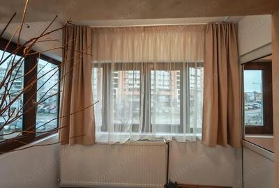 Garsoniera deosebita Parcul Catedralei - 7