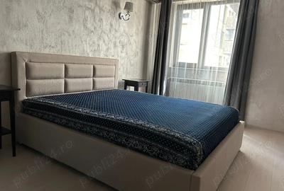 Apartament cu 2 camere decomandat în Grozăvești - 7