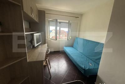 Garsonieră decomandată în Central - 5