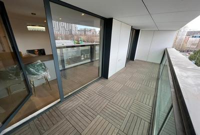 Apartament cu 2 camere semidecomandat, mobilat în Aviației - 18