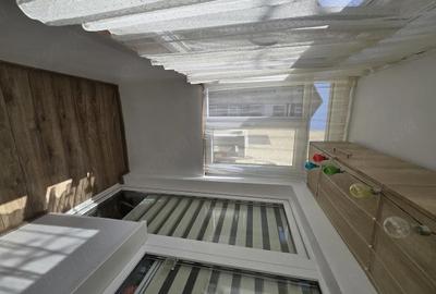 Apartament cu 2 camere semidecomandat, mobilat în Girocului - 4