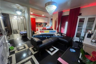 Apartament 3 Camere Plaza Romania VI 135 - 1