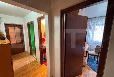 Apartament de vanzare, cu 3 camere, 65mp, zona Materna - Craiovita noua - 5