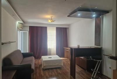 Inchiriez ap 3 camere centru - 2