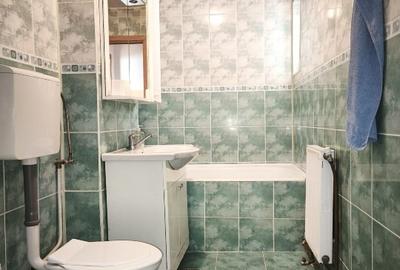 Apartament cu 2 camere decomandat în Vasile Aaron - 7