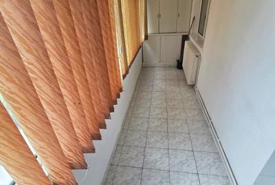Apartament cu 2 camere decomandat, mobilat în Nicolina - 6