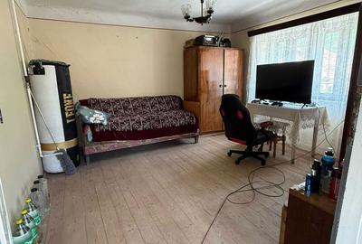 Casă cu 3 camere în Nicula - 5