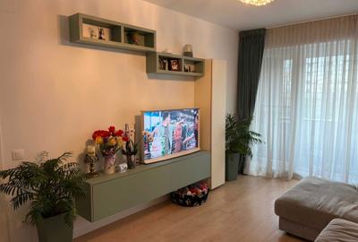 Apartament cu 3 camere decomandat în Central - 3