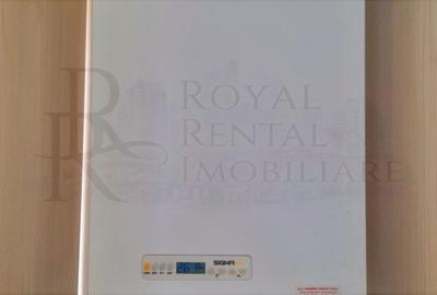 Apartament cu 2 camere în Iris - 4
