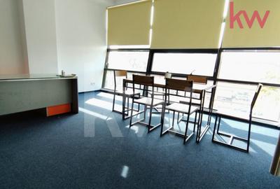 Birou Ultracentral Etaj 1 | Cladire Premium | Pentru Pr - 2