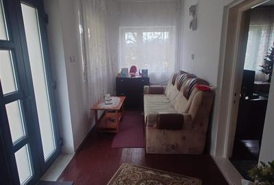 Casă cu 3 camere cu Teren 12861 Mp în Luncoiu de Jos - 4