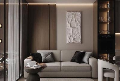 3 camere Finalizare Rapida  Titan Pallady  700 metri pana la Metrou N. Teclu - 4