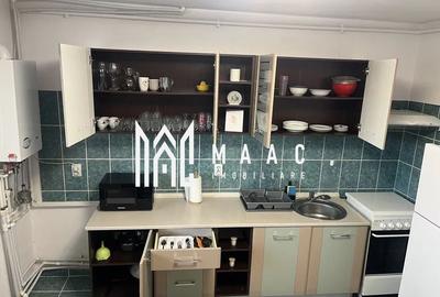 Apartament cu 2 camere decomandat, mobilat în Terezian - 8