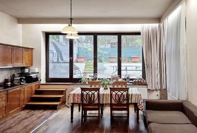 Apartament cu 4 camere decomandat, mobilat în Central - 6