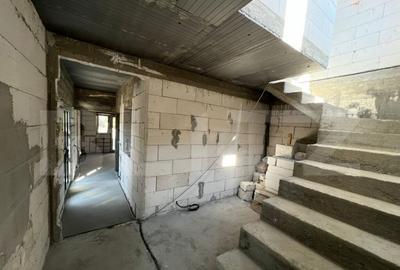 Casa P + 1 de 100 mp utili, cu 300 mp teren in zona Preajba - 7