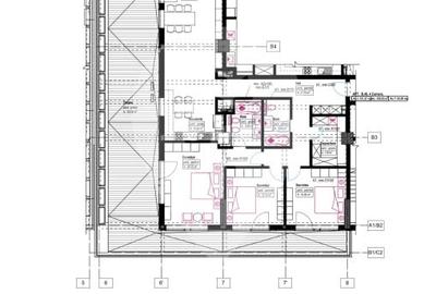 Apartament cu 4 camere decomandat în Calea București - 5
