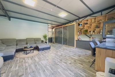 Pastravarie smart/ functionala/ Com.Rosia Bihor - 12