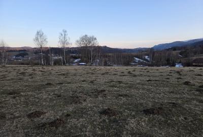 Spațiu comercial, în Vama Buzăului - 7