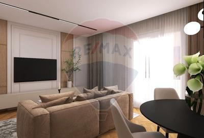 Apartament penthouse ultracentral Chisineu-Cris - 38