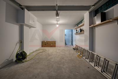 Duplex  Premium | cu Garaj | vedere catre Mare | Faleza Nord - 10