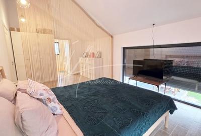 Vila eleganta-smart, arhitectura rafinata, in Cernica - 5