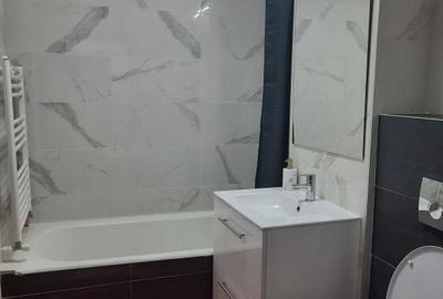 Apartament cu 3 camere decomandat în Mihai Viteazu - 5