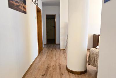 Apartament 4 Camere Centrul Civic Zona AFI - 16