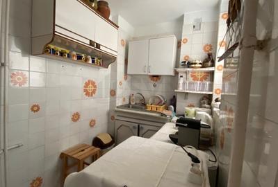 Apartament cu 2 camere decomandat în Drumul Taberei - 9