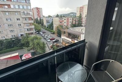 Apartament 3 camere in bloc nou pe Calea Manastur! Apartament 3 camere in bloc nou pe Calea Manastur! - 13