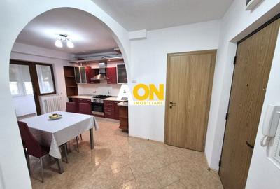 Apartament 2 Camere, Decomandat, 56 mp,  Et. 3, Zona Ultracentrala - 4