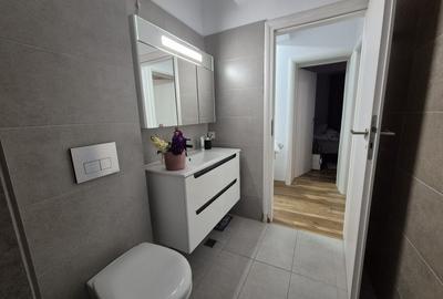 Duplex 4 camere mobilat si utilat, pod izolat 40 mp- Berceni- Vidra - 14