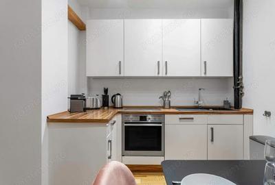 Garsonieră decomandată în Bartolomeu