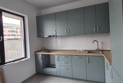 Duplex cu 4 camere cu Canalizare în Chiajna - 14